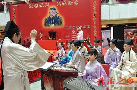 儒家复兴