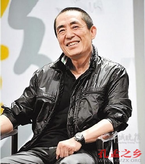 媒体称张艺谋将单飞 拟设20亿元规模文化基金