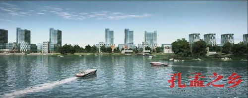 中国20年设6个国家级新区 获批时间、定位一览