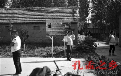 莫言家乡拟投6.7亿弘扬红高粱文化 官民均亢奋