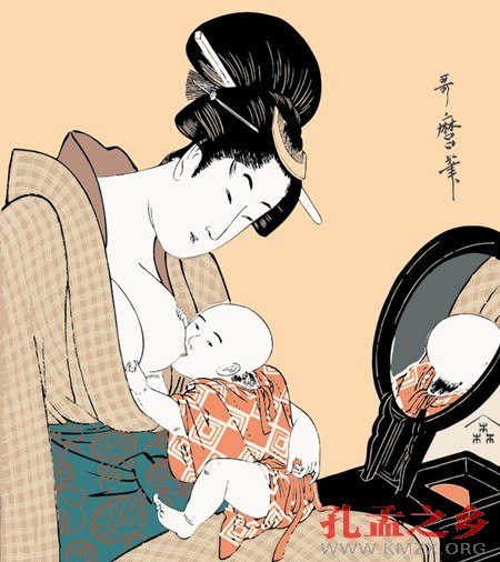 日本起源