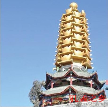 中国十大丑陋建筑评选出炉 秋裤入选了吗?