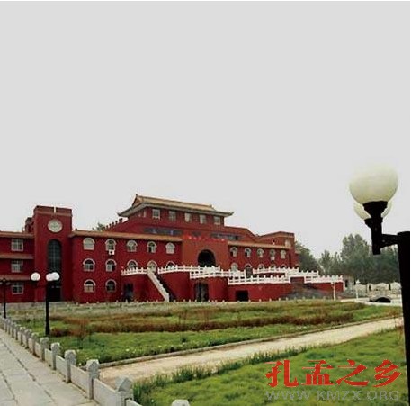 中国十大丑陋建筑评选出炉 秋裤入选了吗?