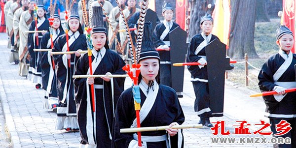 冬至大如年：慎终追远说祭礼