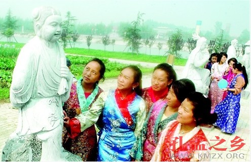 嘉祥石雕