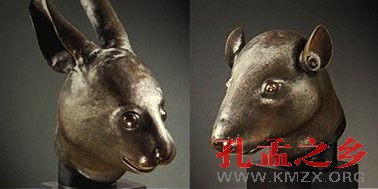 兽首回国背后：法国富豪家族的公关秀