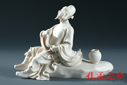 李白