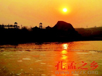 李继保 报道 ◥梁山泊水寨