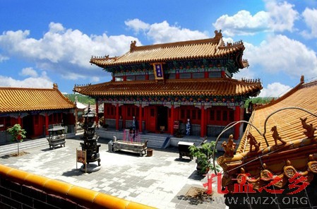 凤凰台
