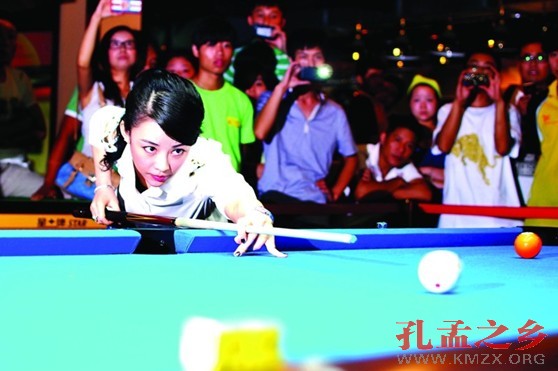 潘晓婷