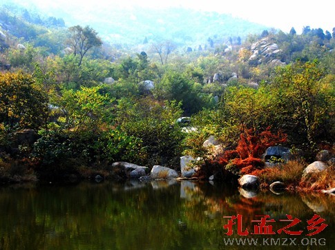 鸿山森林公园