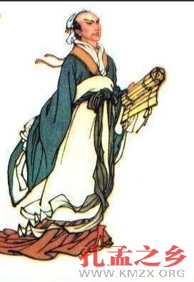 超级“驴友”司马迁 