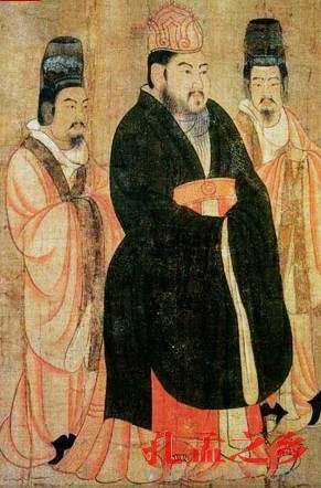 隋炀帝