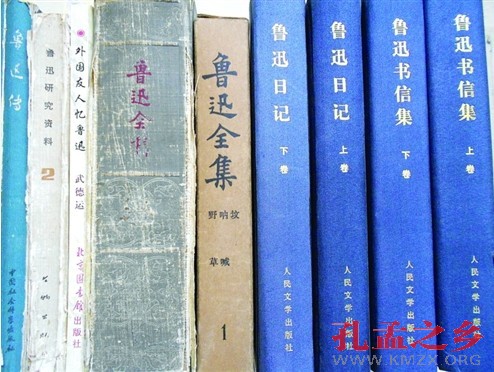 鲁迅与嘉祥汉画像石