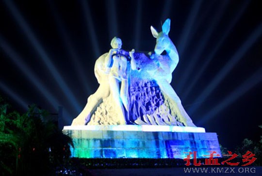 海南三亚鹿回头