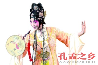 昆曲《红楼梦》
