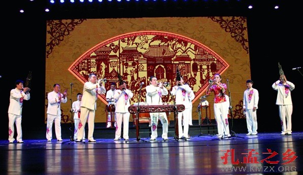 平派吹鼓乐