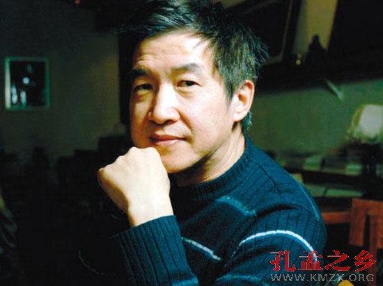 杨念群：历史培养温良恭俭让的民族气质