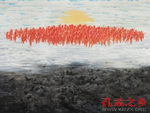 葛兆光：告诉你一个清醒的中国