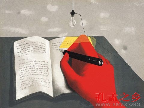 文坛：不必等待下一个莫言