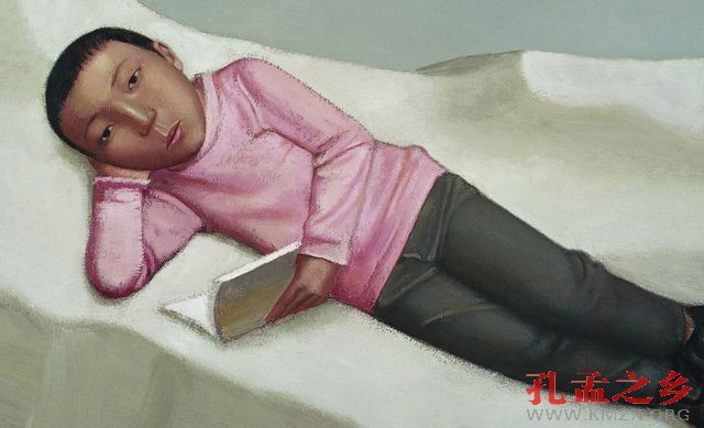 2013年中国人阅读观察