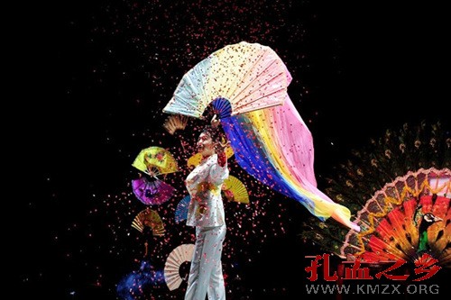 智利一孔子学院连续三年举办中国新年庆祝活动