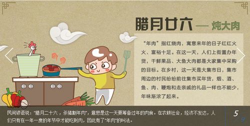 春节起源说法多 哪些年俗新鲜又新奇？ 