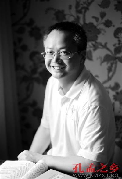 余世存：现在大学生对文化的领悟赶不上当年小学生