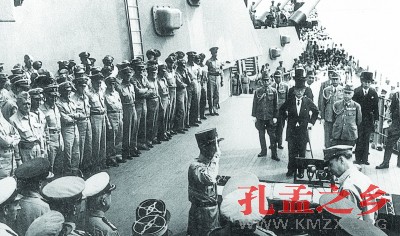 今天是抗战胜利纪念日