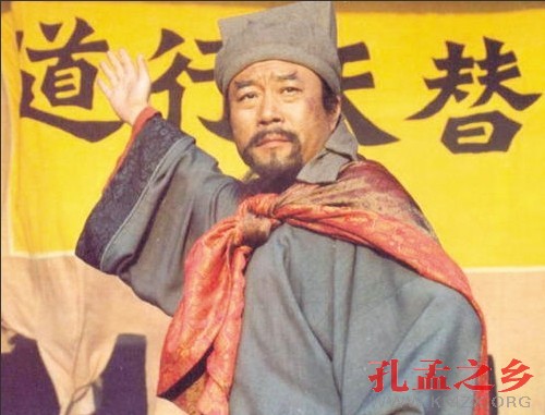 政协委员称《水浒》和暴力相关 为维稳应禁播(图)