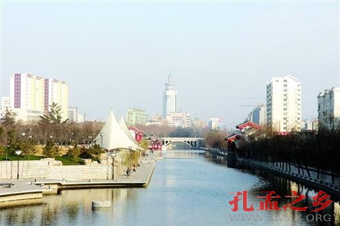 济州河