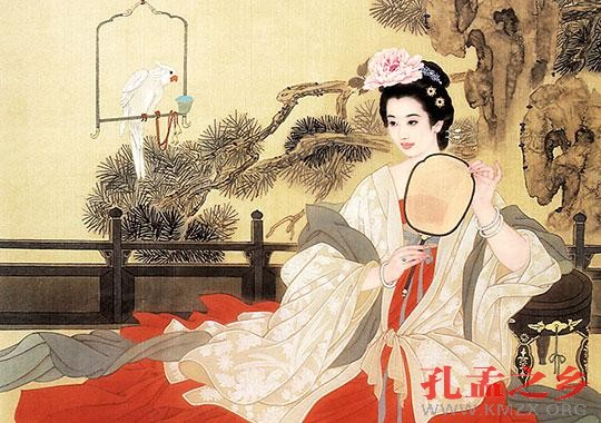 到底是娶个才女好还是娶个美女好？