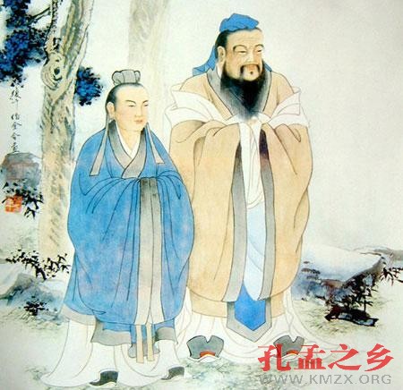 彭林教授讲礼乐人生之五：礼让人变得很高雅