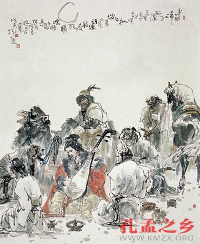 落红岂是无情物？