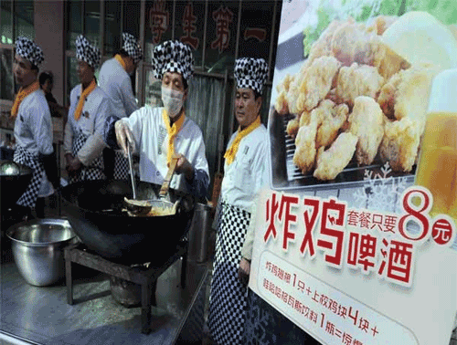 韩流升级启示录：从文化制造到文化创造