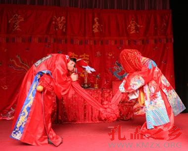 《明德讲堂》第六期之五：抛弃儒学我们还剩啥
