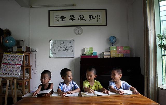 读经乌托邦：私塾为何成为另一种应试教育？