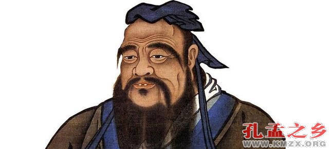孔子名垂千古关键因素：知其不可而为之