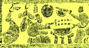 中国古代烹饪技术发达：2000年前多达二十多种