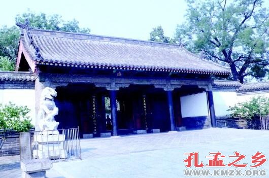 孔子研究院院长:20世纪中国曾形成"反传统的传统" 