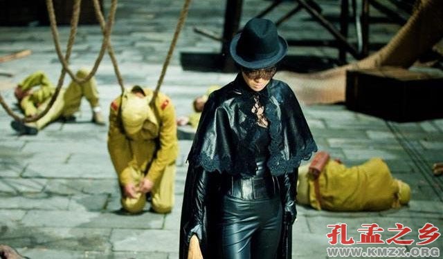 日本人如何看待中国的抗日神剧