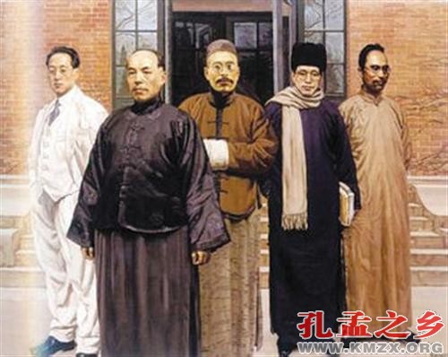 民国学术是否仍值得今人追慕？
