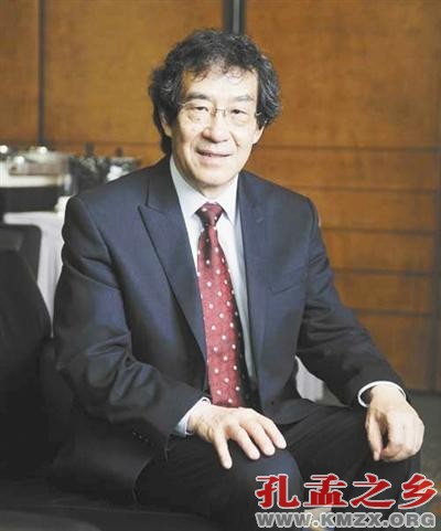 儒家义理是一套世界公民语言体系