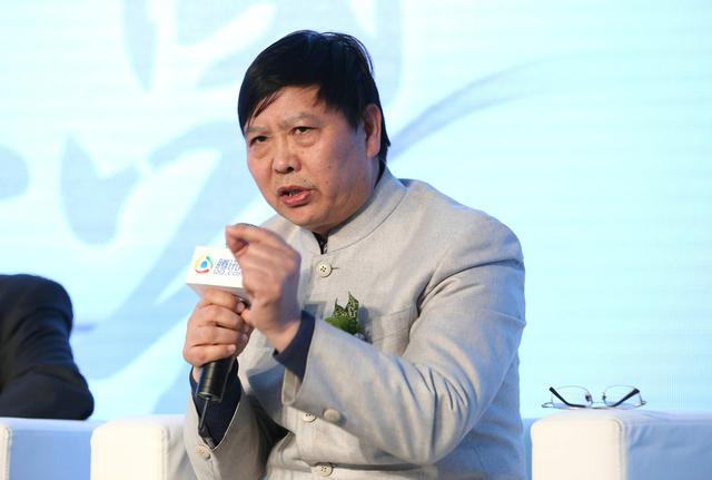 韩昇：中国只有帮世界解决问题，才能争国际话语权