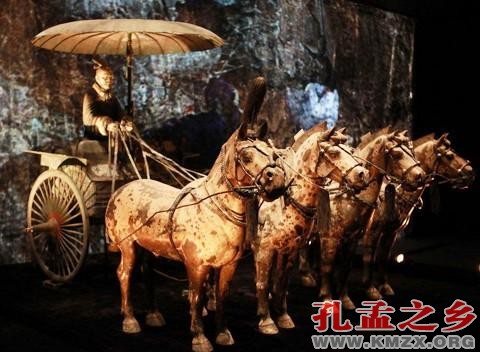 西周凭什么长期独霸天下？