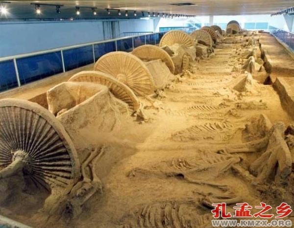 西周凭什么长期独霸天下？