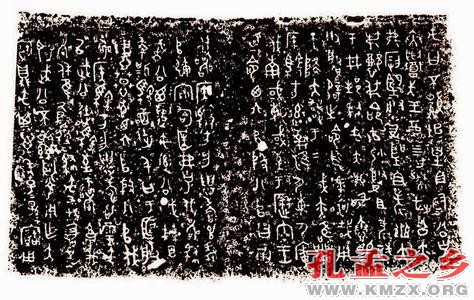 西周凭什么长期独霸天下？
