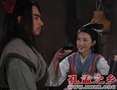 《水浒传》里梁山好汉最爱什么酒？