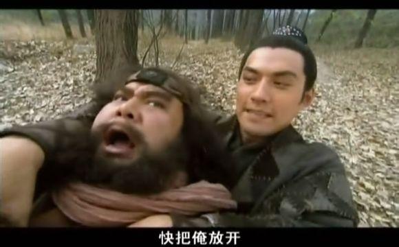 《水浒传》众好汉武功相生相克 施耐庵或是武林中人
