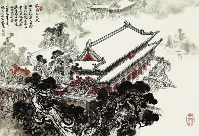 王旭东